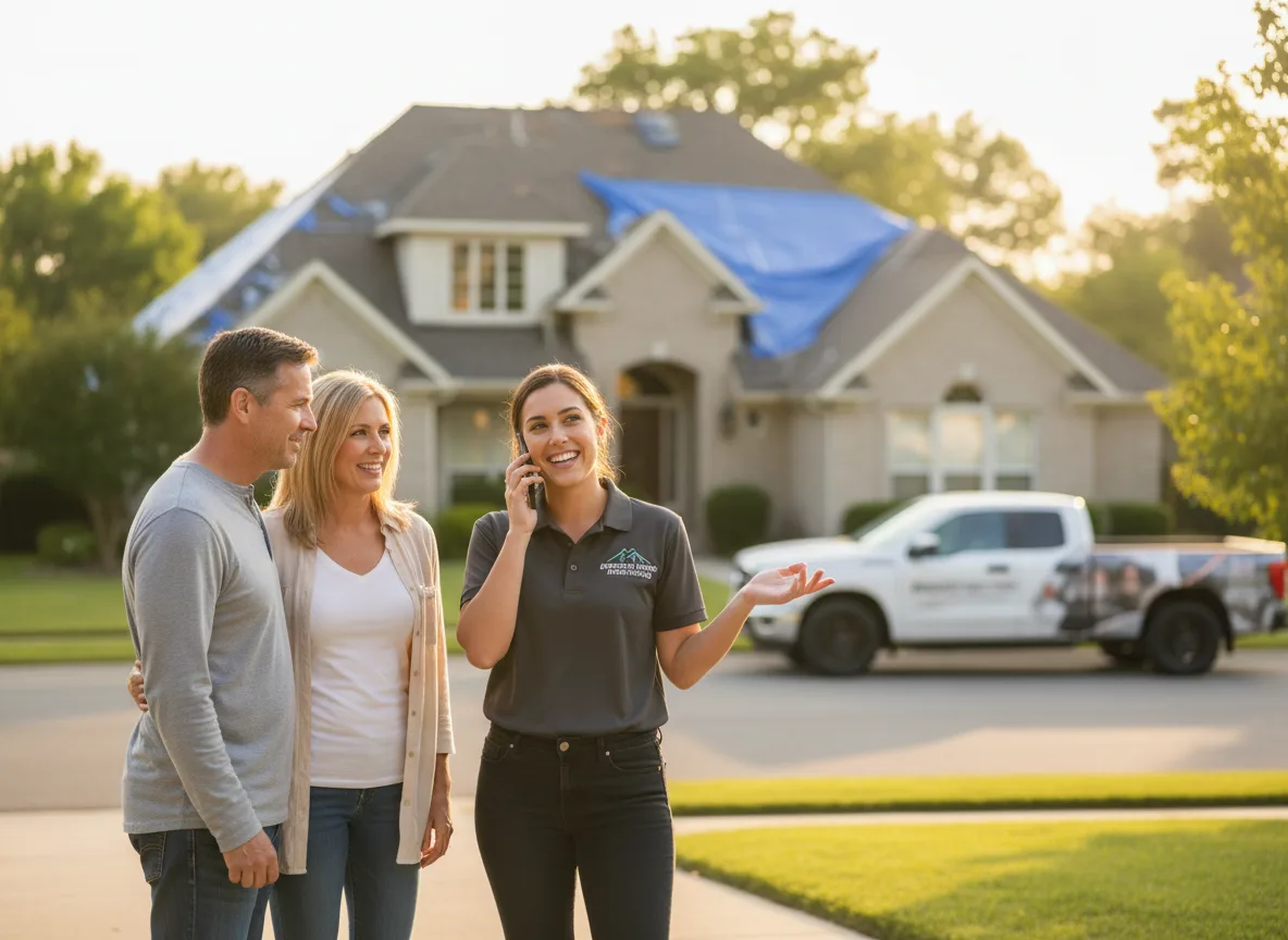 Emergency Roof Repair Sterling, VA FAQs